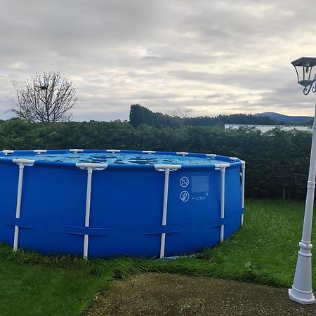 Вилла El Rancho Busto - Luarca Экстерьер фото